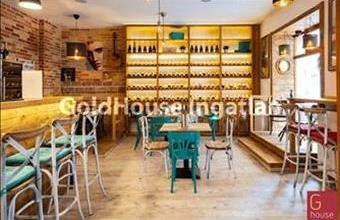 Kiadó Budapest XI. kerületi étterem, vendéglő hirdetés (72837559)