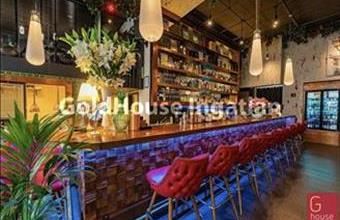 Kiadó Budapest V. kerületi étterem, vendéglő hirdetés (79347272)