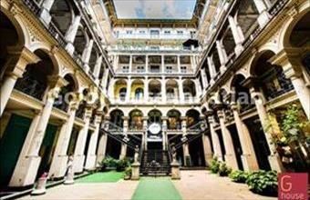 Eladó Budapest V. kerületi tégla lakás hirdetés (65739466)