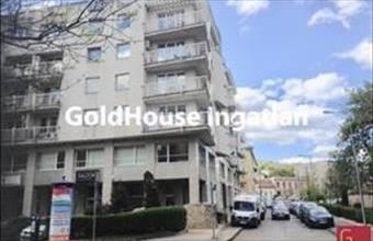 Kiadó Budapest II. kerületi tégla lakás hirdetés (39267363)