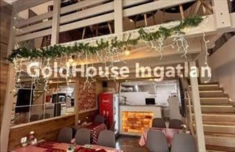 Kiadó Budapest VII. kerületi étterem, vendéglő hirdetés (28347446)