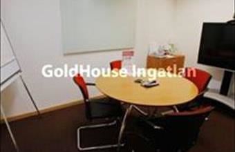 Kiadó Budapest V. kerületi iroda irodaházban hirdetés (53287155)