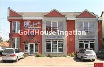 Eladó Budapest XVII. kerületi egyéb üzlethelyiség hirdetés (35373448)