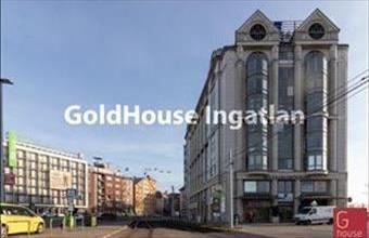 Eladó Budapest IX. kerületi egyéb üzlethelyiség hirdetés (34315239)