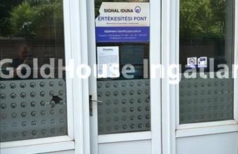 Kiadó Budapest IX. kerületi egyéb üzlethelyiség hirdetés (35864395)