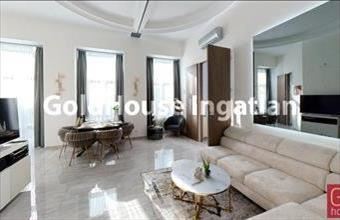 Eladó Budapest V. kerületi tégla lakás hirdetés (77285457)