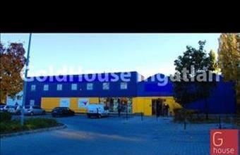 Kiadó Budapest X. kerületi egyéb üzlethelyiség hirdetés (48494242)