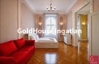 Eladó Budapest V. kerületi tégla lakás hirdetés (87993313)