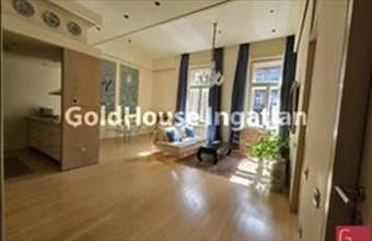 Kiadó Budapest V. kerületi tégla lakás hirdetés (14183622)