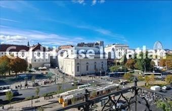 Eladó Budapest VII. kerületi tégla lakás hirdetés (35231313)