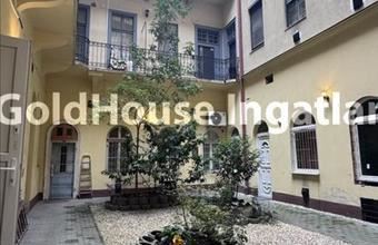 Eladó Budapest VI. kerületi tégla lakás hirdetés (67357368)