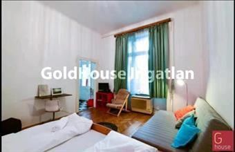 Eladó Budapest V. kerületi tégla lakás hirdetés (88994831)