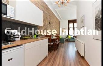 Eladó Budapest VII. kerületi tégla lakás hirdetés (29239336)