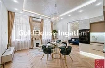 Eladó Budapest VI. kerületi tégla lakás hirdetés (75283446)