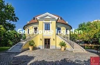 Kiadó Budapest III. kerületi iroda irodaházban hirdetés (37734442)