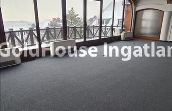 Kiadó Budapest XII. kerületi iroda irodaházban hirdetés (77955895)