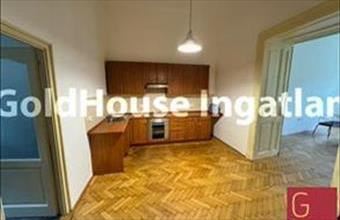 Kiadó Budapest VI. kerületi tégla lakás hirdetés (85422422)