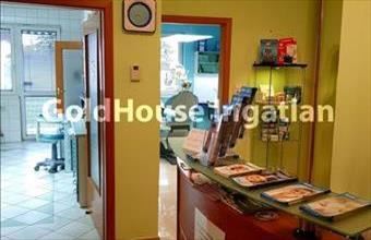 Kiadó Budapest IV. kerületi iroda irodaházban hirdetés (76188135)