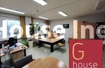 Kiadó Budapest IX. kerületi iroda irodaházban hirdetés (64871557)