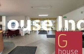 Kiadó Budapest IX. kerületi iroda irodaházban hirdetés (37793346)