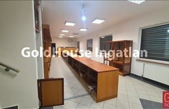 Kiadó Budapest XX. kerületi iroda irodaházban hirdetés (26343694)