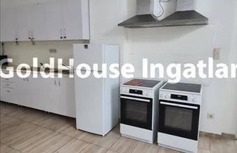 Kiadó Budapest XXII. kerületi családi ház hirdetés (77534378)