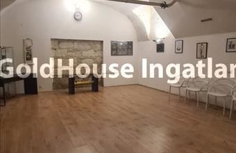 Eladó Budapest VI. kerületi tégla lakás hirdetés (34675659)