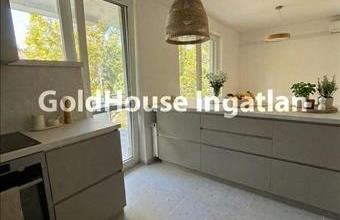 Eladó Budapest II. kerületi tégla lakás hirdetés (27921456)