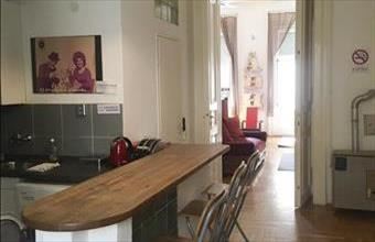 Eladó Budapest VII. kerületi tégla lakás hirdetés (99734357)