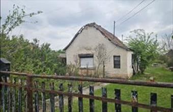 Eladó Gönyűi lakóövezeti telek hirdetés (43261753)