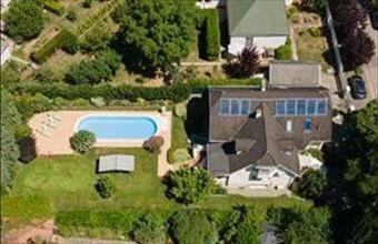 Eladó Budapest II. kerületi családi ház hirdetés (37644348)