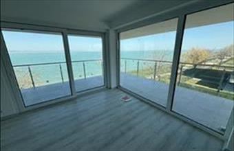 Eladó Siófoki tégla lakás hirdetés (75898762)