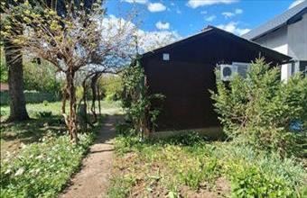 Eladó Szolnoki hétvégi ház hirdetés (93133599)