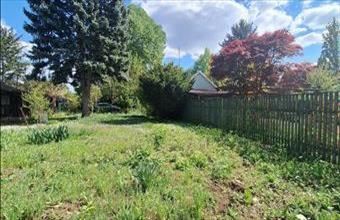 Eladó Szolnoki lakóövezeti telek hirdetés (55378839)