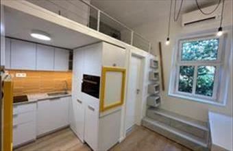 Kiadó Budapest II. kerületi tégla lakás hirdetés (62959997)