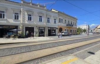 Eladó Miskolci egyéb üzlethelyiség hirdetés (14782449)