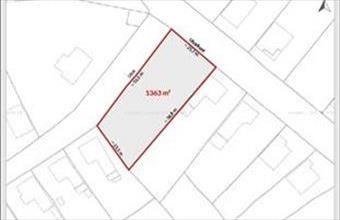 Eladó Sajóládi lakóövezeti telek hirdetés (33335954)