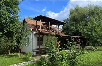 Eladó Sárospataki hétvégi ház hirdetés (45298553)