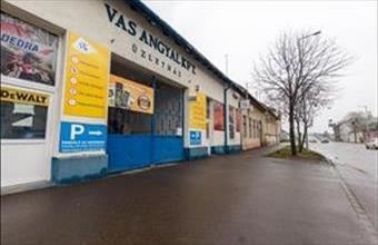 Eladó Miskolci egyéb üzlethelyiség hirdetés (76623484)