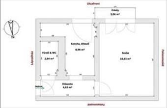 Eladó Miskolci tégla lakás hirdetés (22749334)