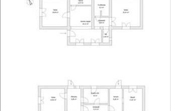 Eladó Sajószentpéteri családi ház hirdetés (18344968)