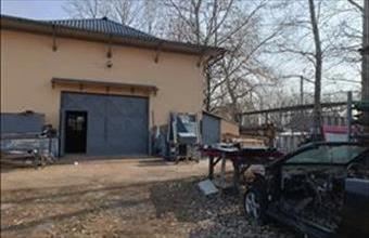 Eladó Albertirsai raktár hirdetés (59767543)