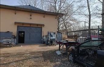 Eladó Albertirsai raktár hirdetés (59767543)