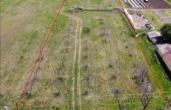 Eladó Hevesi egyéb telek hirdetés (12657743)