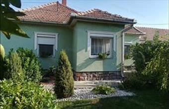 Eladó Tarnaörsi családi ház hirdetés (42777363)