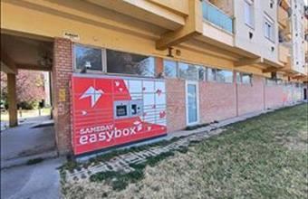 Kiadó Törökszentmiklósi egyéb üzlethelyiség hirdetés (44847582)