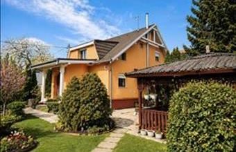 Eladó Veresegyházi családi ház hirdetés (39555395)