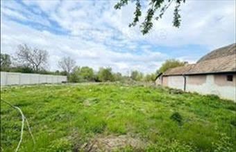 Eladó Péri lakóövezeti telek hirdetés (14547445)