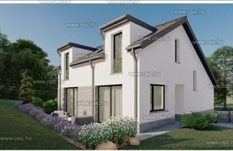 Eladó Dunakeszi családi ház hirdetés (43771891)