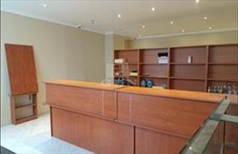 Kiadó Budapest XIII. kerületi iroda irodaházban hirdetés (85214272)